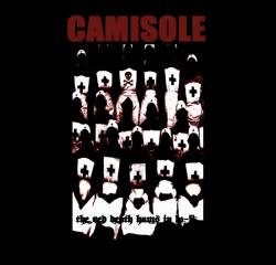 Camisole : The Red Death Hums in Low Fi